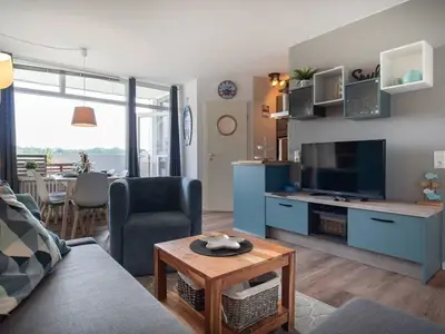 Ferienwohnung für 5 Personen (45 m²) in Heiligenhafen 5/10