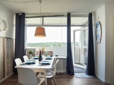 Ferienwohnung für 5 Personen (45 m²) in Heiligenhafen 6/10