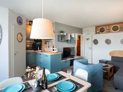 Ferienwohnung für 5 Personen (45 m²) in Heiligenhafen 9/10
