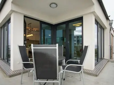 Ferienwohnung für 4 Personen (63 m²) in Heiligenhafen 5/10