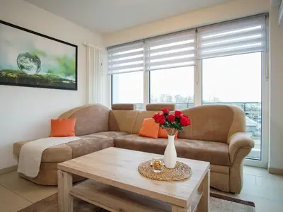 Ferienwohnung für 4 Personen (63 m²) in Heiligenhafen 7/10