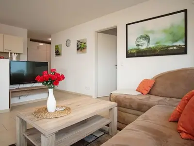 Ferienwohnung für 4 Personen (63 m²) in Heiligenhafen 8/10