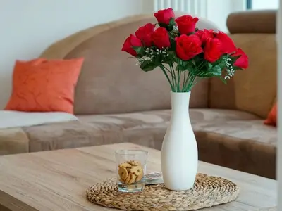 Ferienwohnung für 4 Personen (63 m²) in Heiligenhafen 9/10