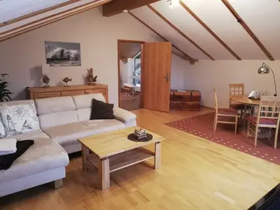 Ferienwohnung für 2 Personen (82 m²) in Heiligenhafen 3/10