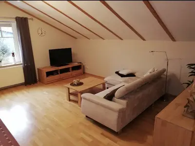 Ferienwohnung für 2 Personen (82 m²) in Heiligenhafen 5/10