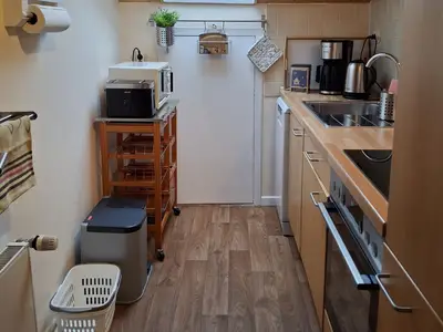 Ferienwohnung für 2 Personen (82 m²) in Heiligenhafen 7/10