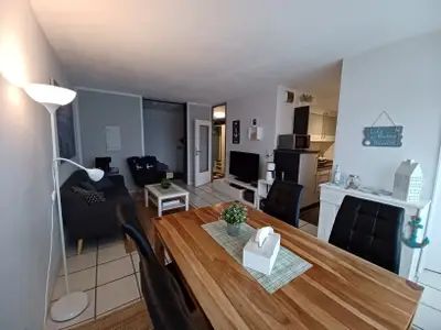 Ferienwohnung für 4 Personen (45 m²) in Heiligenhafen 1/10