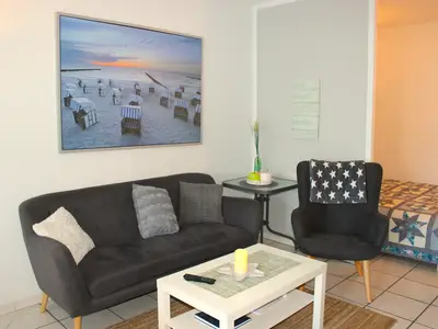 Ferienwohnung für 4 Personen (45 m²) in Heiligenhafen 2/10