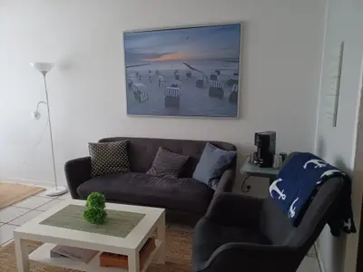 Ferienwohnung für 4 Personen (45 m²) in Heiligenhafen 3/10