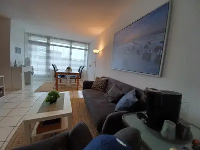 Ferienwohnung für 4 Personen (45 m²) in Heiligenhafen 4/10
