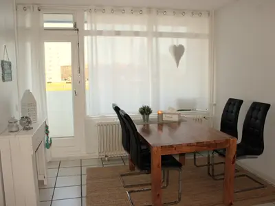 Ferienwohnung für 4 Personen (45 m²) in Heiligenhafen 5/10