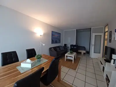 Ferienwohnung für 4 Personen (45 m²) in Heiligenhafen 6/10
