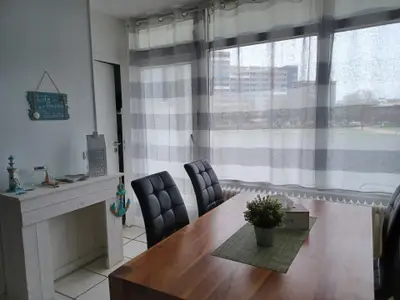Ferienwohnung für 4 Personen (45 m²) in Heiligenhafen 7/10