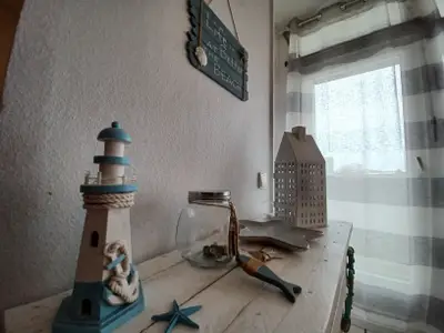 Ferienwohnung für 4 Personen (45 m²) in Heiligenhafen 8/10