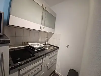 Ferienwohnung für 4 Personen (45 m²) in Heiligenhafen 10/10