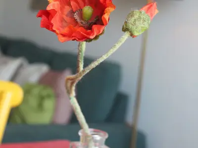 Ferienwohnung für 4 Personen (45 m²) in Heiligenhafen 4/10