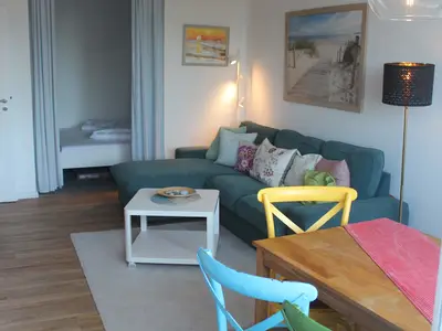 Ferienwohnung für 4 Personen (45 m²) in Heiligenhafen 5/10