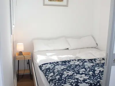 Ferienwohnung für 4 Personen (45 m²) in Heiligenhafen 10/10