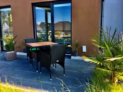 Ferienwohnung für 4 Personen (70 m²) in Heiligenhafen 1/10