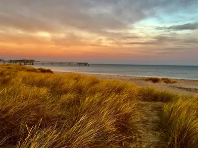 Ferienwohnung für 4 Personen (70 m²) in Heiligenhafen 7/10
