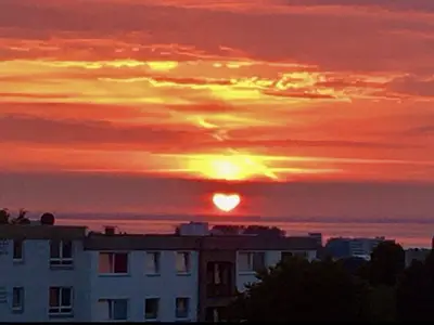 Ferienwohnung für 4 Personen (70 m²) in Heiligenhafen 8/10