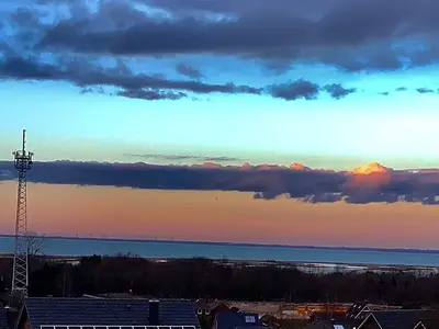 Ferienwohnung für 4 Personen (70 m²) in Heiligenhafen 9/10