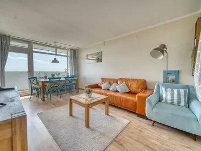 Ferienwohnung für 4 Personen (45 m²) in Heiligenhafen 1/10