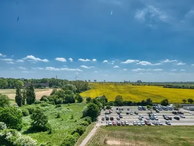 Ferienwohnung für 4 Personen (45 m²) in Heiligenhafen 2/10