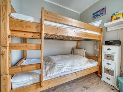 Ferienwohnung für 4 Personen (45 m²) in Heiligenhafen 5/10