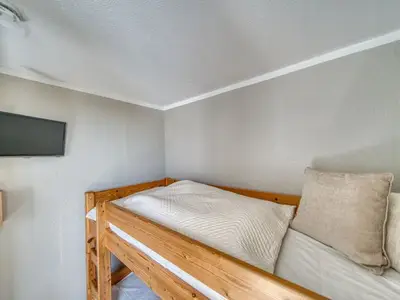 Ferienwohnung für 4 Personen (45 m²) in Heiligenhafen 6/10