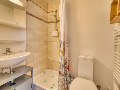 Ferienwohnung für 4 Personen (45 m²) in Heiligenhafen 7/10