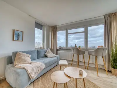 Ferienwohnung für 4 Personen (41 m²) in Heiligenhafen 1/10