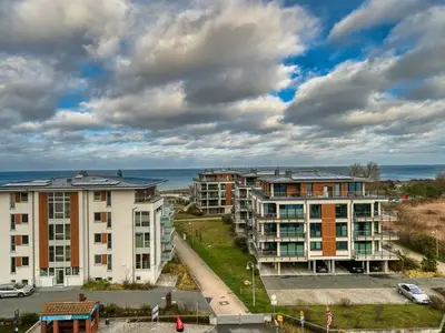 Ferienwohnung für 4 Personen (41 m²) in Heiligenhafen 2/10