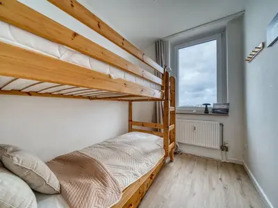 Ferienwohnung für 4 Personen (41 m²) in Heiligenhafen 5/10