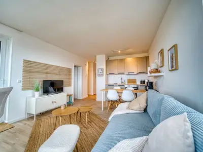 Ferienwohnung für 4 Personen (41 m²) in Heiligenhafen 6/10