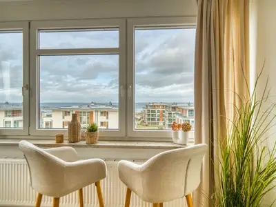 Ferienwohnung für 4 Personen (41 m²) in Heiligenhafen 7/10