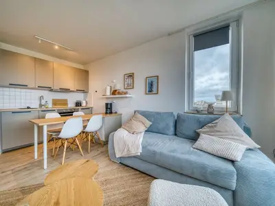 Ferienwohnung für 4 Personen (41 m²) in Heiligenhafen 8/10