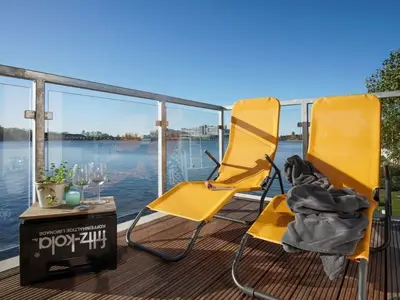 Ferienwohnung für 4 Personen (70 m²) in Heiligenhafen 3/10