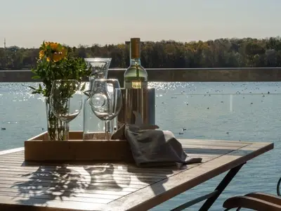 Ferienwohnung für 4 Personen (70 m²) in Heiligenhafen 7/10