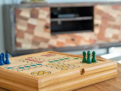 Ferienwohnung für 4 Personen (70 m²) in Heiligenhafen 9/10