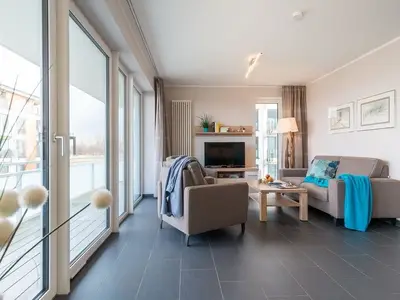 Ferienwohnung für 4 Personen (68 m²) in Heiligenhafen 3/10