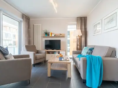 Ferienwohnung für 4 Personen (68 m²) in Heiligenhafen 4/10