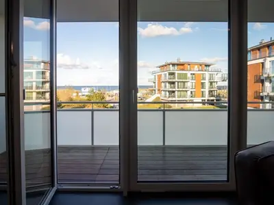 Ferienwohnung für 4 Personen (68 m²) in Heiligenhafen 9/10