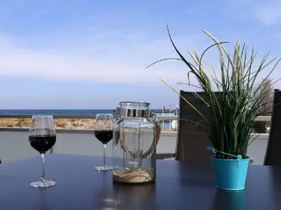 Ferienwohnung für 4 Personen (68 m²) in Heiligenhafen 10/10