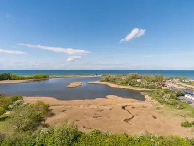 Ferienwohnung für 4 Personen (45 m²) in Heiligenhafen 2/10