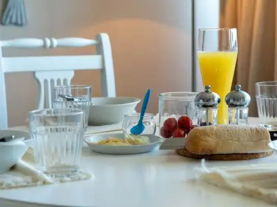 Ferienwohnung für 4 Personen (45 m²) in Heiligenhafen 4/10