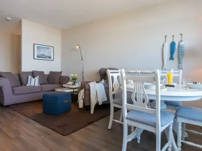 Ferienwohnung für 4 Personen (45 m²) in Heiligenhafen 5/10