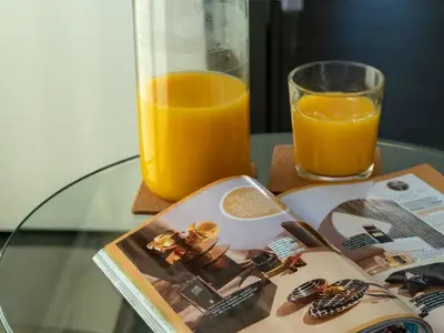 Ferienwohnung für 3 Personen (77 m²) in Heiligenhafen 9/10