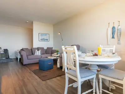 Ferienwohnung für 4 Personen (45 m²) in Heiligenhafen 6/10