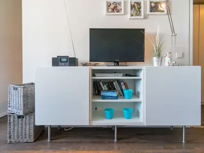 Ferienwohnung für 4 Personen (45 m²) in Heiligenhafen 10/10